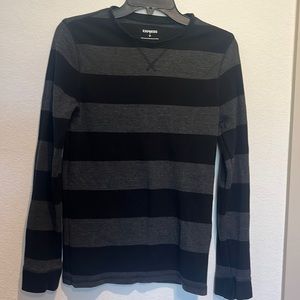 Express Long Sleeve Shirt